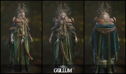🧙 Gollum  The Tolkien Forum Wiki 🧙