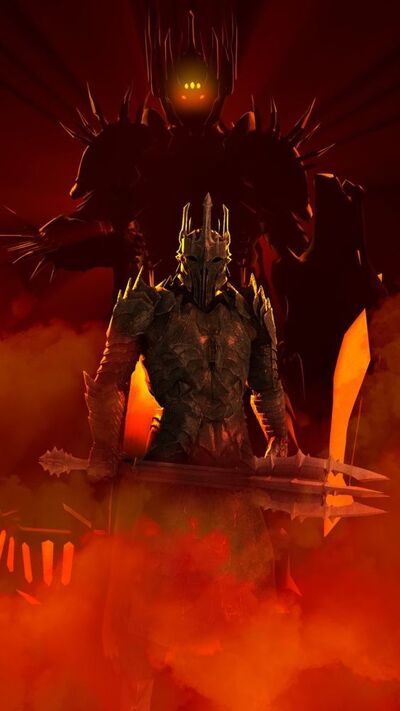 Moberg's dark lords