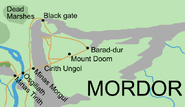 Mordor