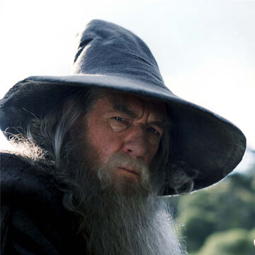 Gandalf | The One Wiki To Rule Them All | Fandom