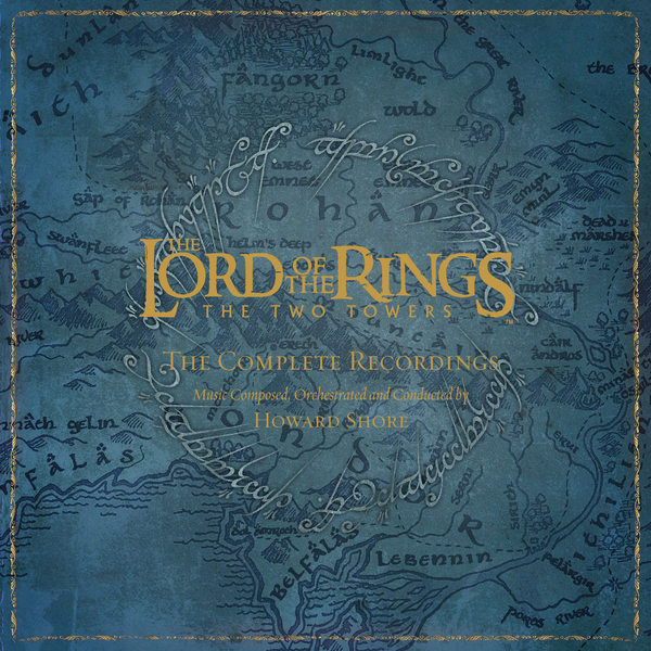 The Lord of the Rings: The Two Towers, The One Wiki to Rule Them All