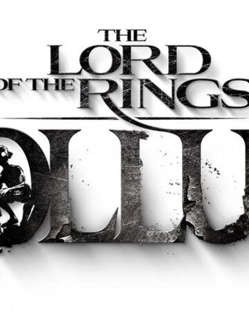 Gollum Antagonists Wiki Fandom