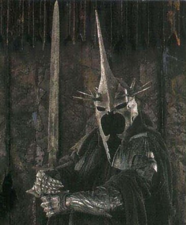 Witch-king of Angmar | The One Wiki to Rule Them All | Fandom