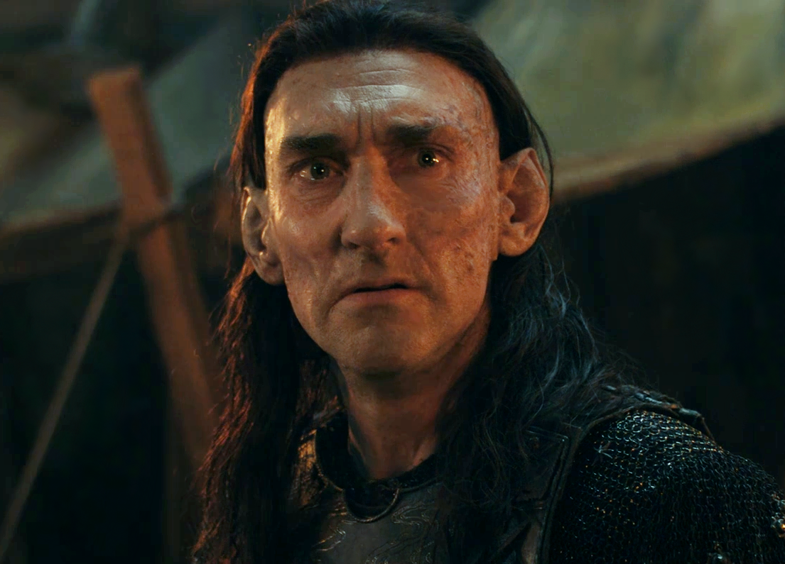 Category:Major characters (The Lord of the Rings), The One Wiki to Rule Them All