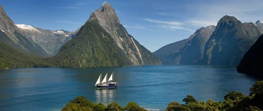 Fiordland
