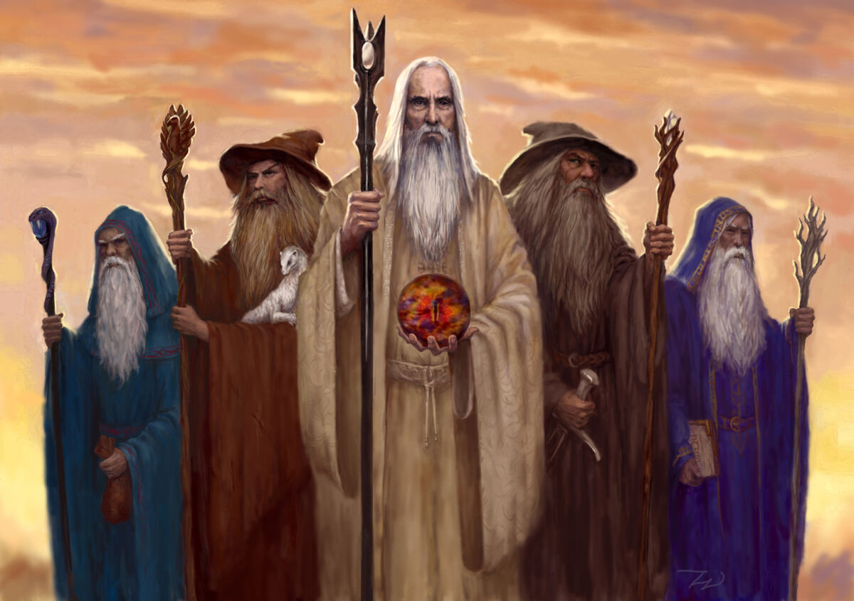 Stiai ca in Lord of the Rings #incaceva #sauron 