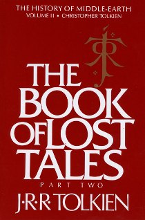 Blind Read Through: The Book of Lost Tales, Part 2, Túrin's Third Tragedy