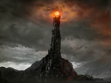 Mordor