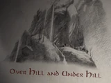 Over Hill and Under Hill