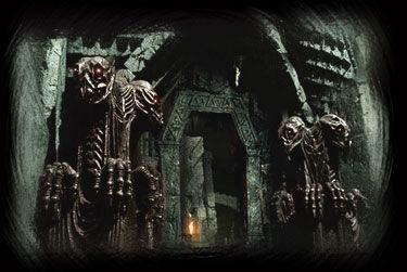 Minas Morgul, The One Wiki to Rule Them All