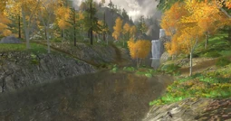 Келебрант в Lotro
