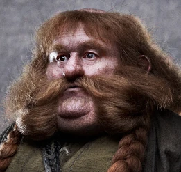 Bombur