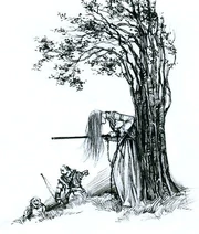 Гибель Финдуилас