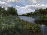 Glanhír