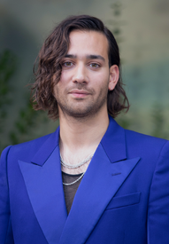 Maxim Baldry (2022)