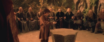 Council of Elrond » LotR News & Information » Glaurung´s Death