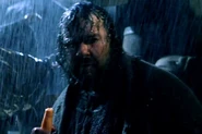 Peter Jackson as Albert Dreary.