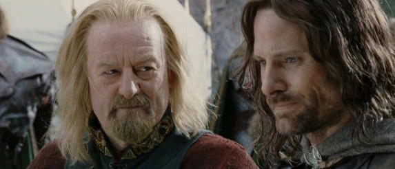 Aragorns wahres Alter: Die Wahrheit über den König von Gondor Aragorns wahres Alter: Die Wahrheit über den König von Gondor