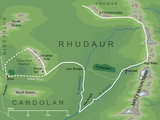 Rhudaur