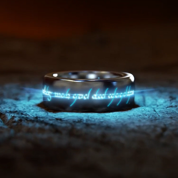 The New Ring The One Wiki To Rule Them All Fandom