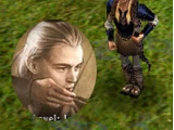The Lord of the Rings: The Battle for Middle-earth (List of units)