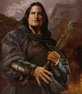 Aragorn (Leadership)