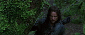 Aragorn Ranger