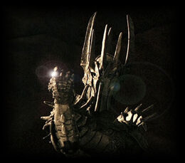 The Dark Lord's Ring