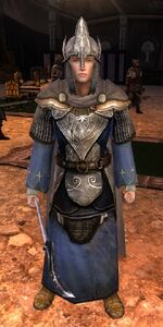 Gil-galad - LOTRO