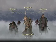 Faramirz.jpg (122 KB) Faramir in EA's The Lord of the Rings: The Return of the King video game