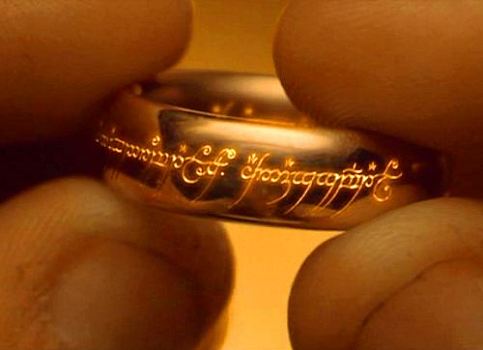 Ringe der Macht, Der Herr der Ringe Wiki