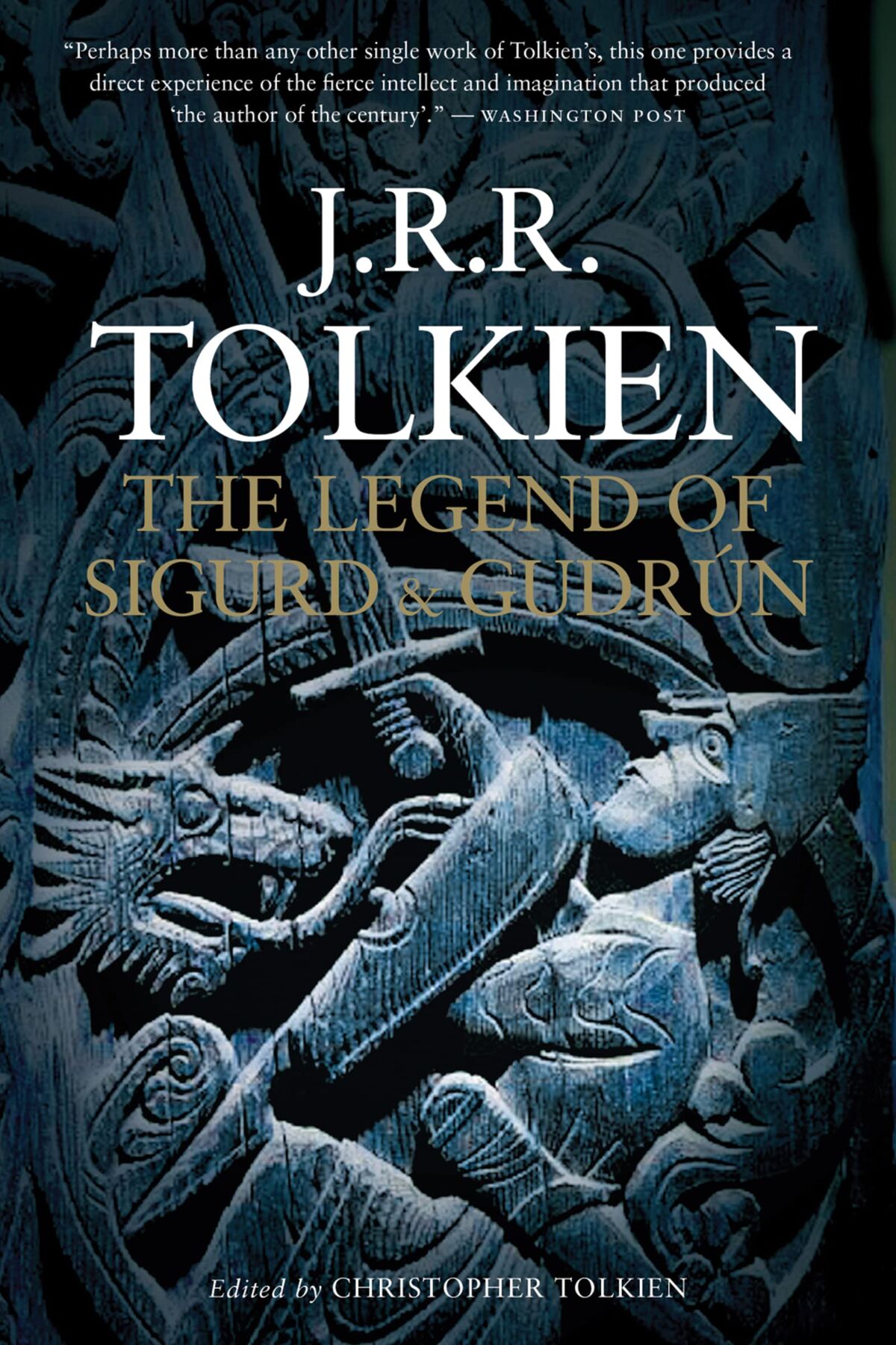 The Legend of Sigurd and Gudrún | The One Wiki to Rule Them