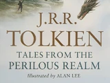 Tales from the Perilous Realm