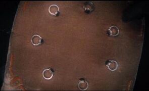Seven Rings given to the Dwarf-lords