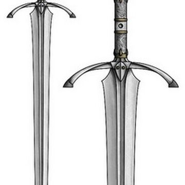 Weapons The One Wiki To Rule Them All Fandom