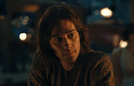 Ісілдур (TRoP)