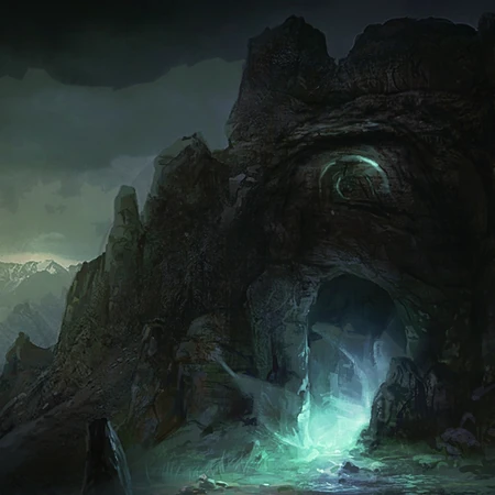 Barrow Downs The One Wiki To Rule Them All Fandom