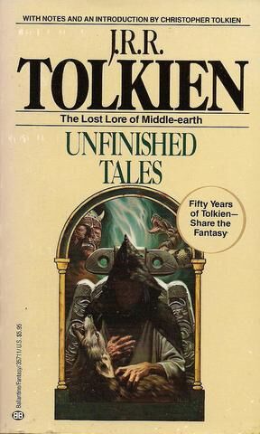 The Fellowship of the Ring (novel), The One Wiki to Rule Them All