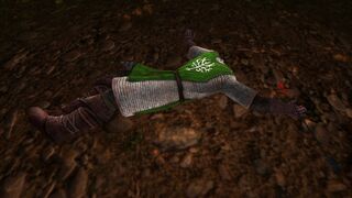 The Lord of the Rings Online - Hirgon