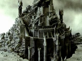 Barad-dûr