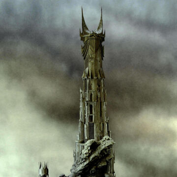 the one wiki to rule them all fandom