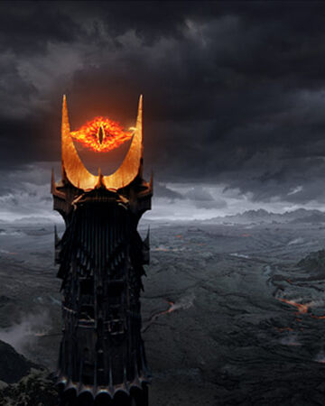 Barad Dur Der Herr Der Ringe Wiki Fandom