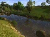 Shire-water