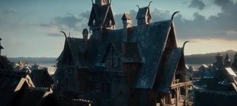 The Great House as seen in  (2013)