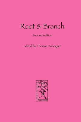 Root and Branch Cover