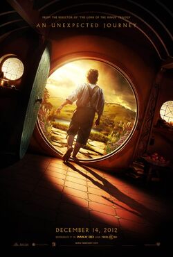 The Hobbit (film series) - Wikipedia