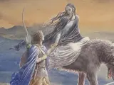 Beren i Lúthien (rozdział)