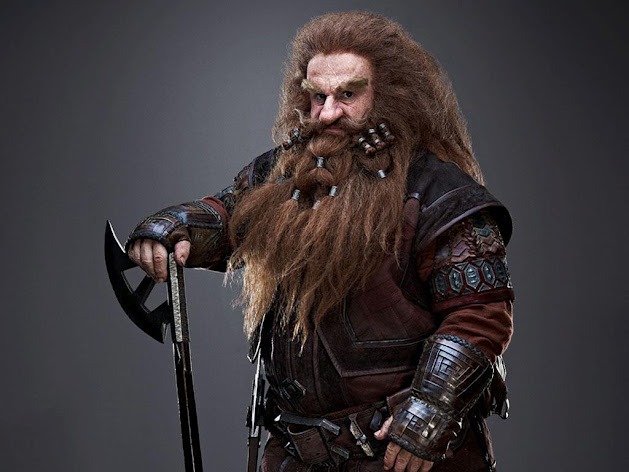 The Lord of the Rings Gimli | Figround