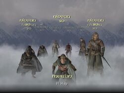  Lord of The Rings: The Return of The King : Video Games