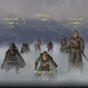 The Lord Of The Rings The Return Of The King Video Game The One Wiki To Rule Them All Fandom